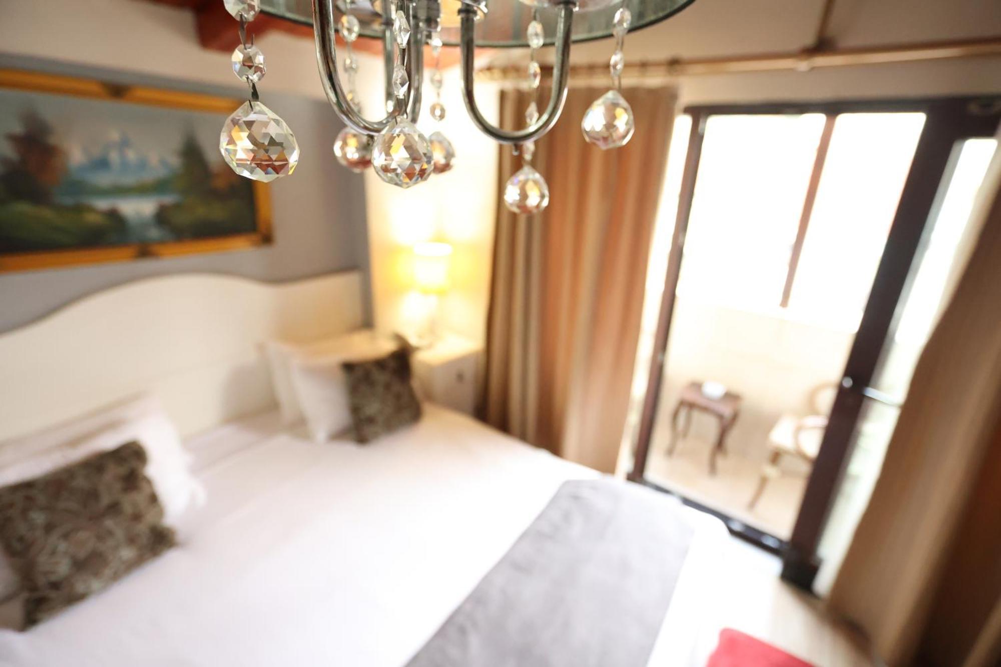 Asmali Hotel Istanboel Buitenkant foto