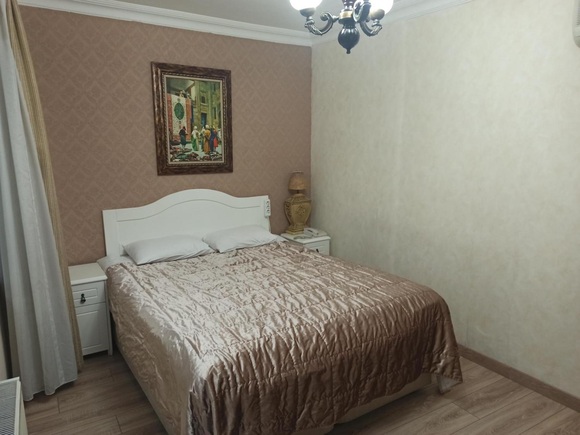 Asmali Hotel Istanboel Kamer foto